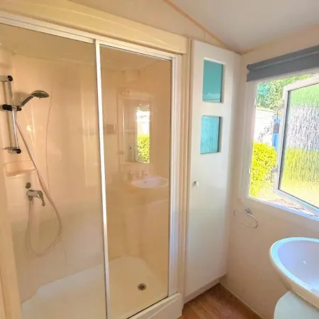 Holiday home La Dolce Cocon Climatise Avec Terrasse Proche Royan *