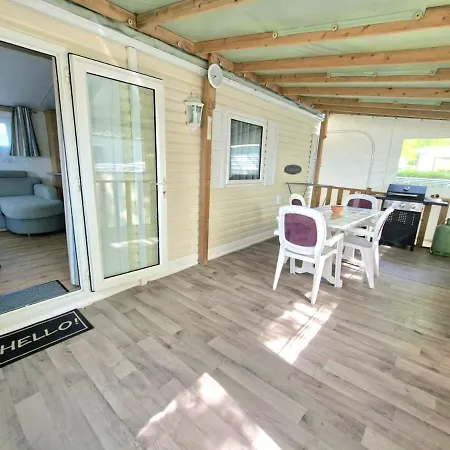 Holiday home La Dolce Cocon Climatise Avec Terrasse Proche Royan