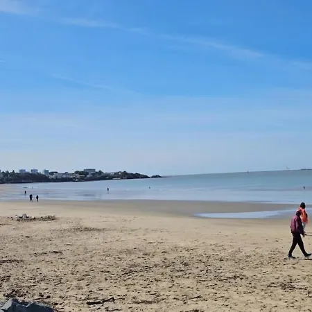 La Dolce Cocon Climatisé Avec Terrasse Proche Royan Sémussac