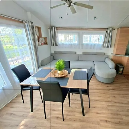 Holiday home La Dolce Cocon Climatise Avec Terrasse Proche Royan *