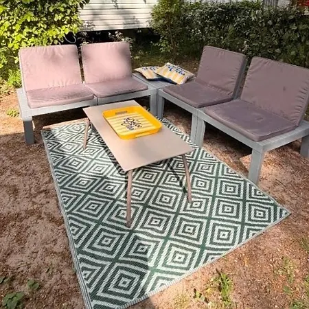 La Dolce Cocon Climatise Avec Terrasse Proche Royan Holiday home Semussac