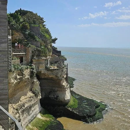 La Dolce Cocon Climatise Avec Terrasse Proche Royan Semussac