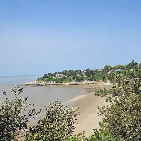 Holiday home La Dolce Cocon Climatise Avec Terrasse Proche Royan
