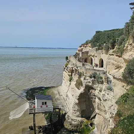 La Dolce Cocon Climatise Avec Terrasse Proche Royan