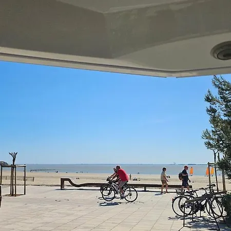 La Dolce Cocon Climatise Avec Terrasse Proche Royan Semussac